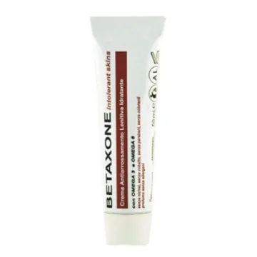 BETAXONE CREMA A-ARROS 50ML