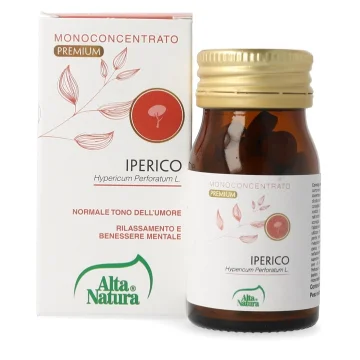 IPERICO 60CPR TERRANATA IPERICO 60CPR TERRANATA