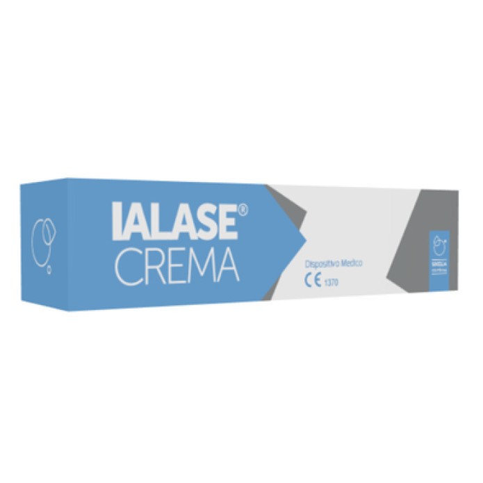 IALASE Crema Post-Laser 50ml