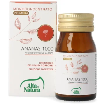 ANANAS 1000 30CPR TERRANATA