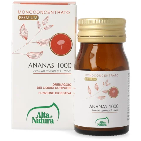 ANANAS 1000 30CPR TERRANATA