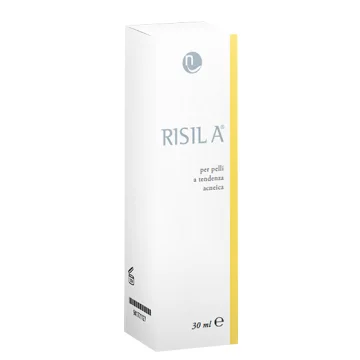 RISIL A CREMA 30ML