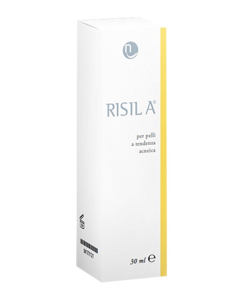 RISIL A CREMA 30ML