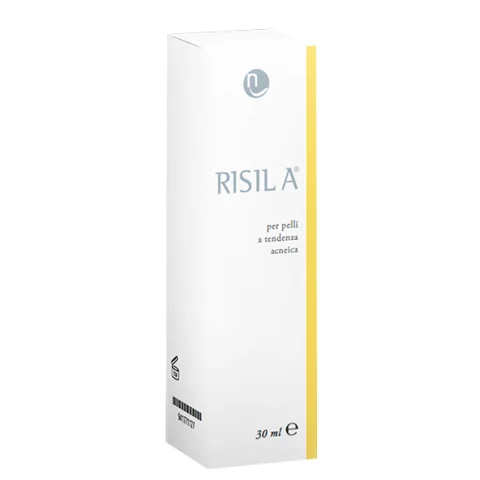 RISIL A CREMA 30ML