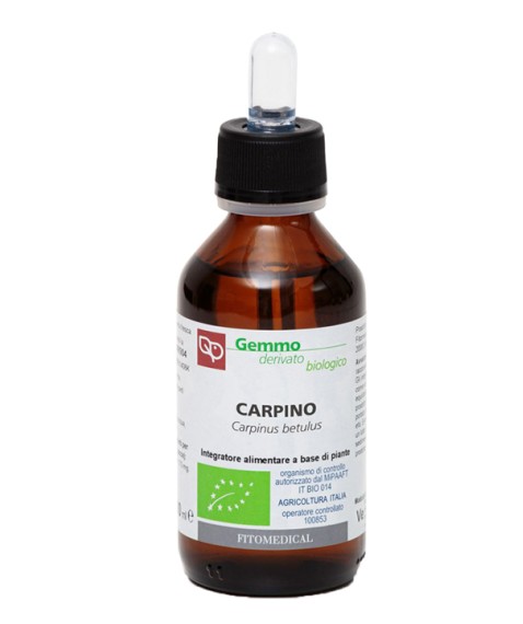 CARPINO MG BIO 100ML