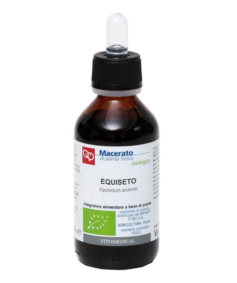 EQUISETO TM BIO 100ML