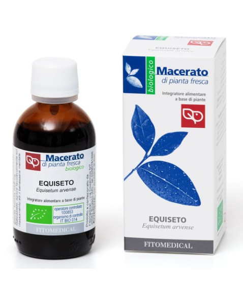 EQUISETO TM BIO 50ML FTM