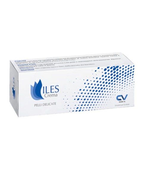 ILES Crema Viso 30ml