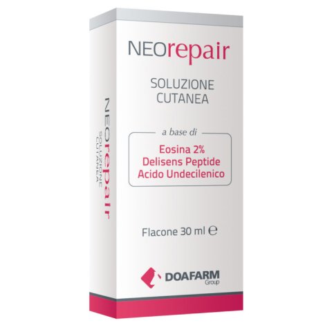 NEOREPAIR SOLUZIONE CUTANEA NEOREPAIR SOLUZIONE CUTANEA