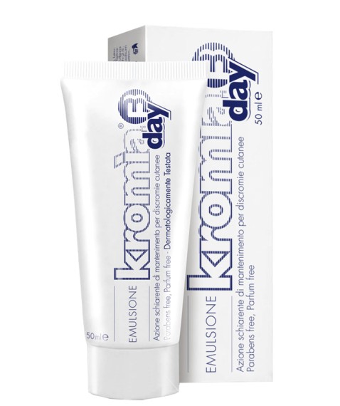 KROMIA DAY FB EMULSIONE 50ML