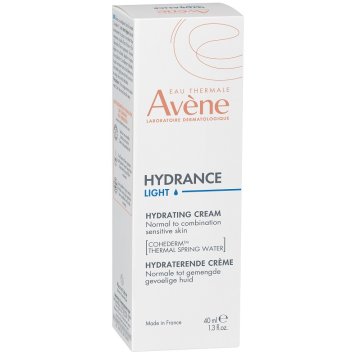 HYDRANCE Cr.Legg.40ml