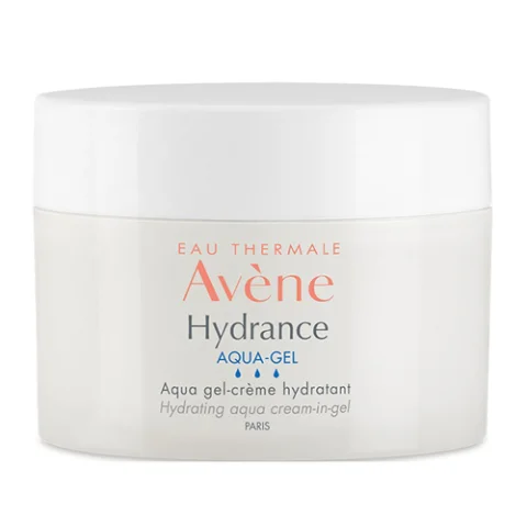HYDRANCE Aqua*Gel Crema 50ml HYDRANCE Aqua*Gel Crema 50ml