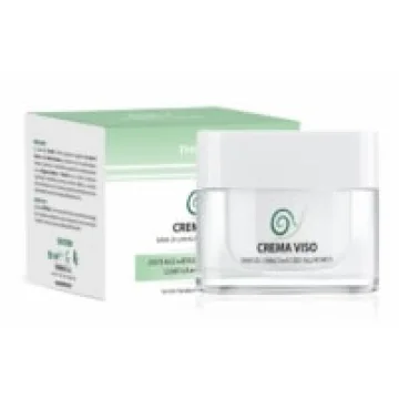 Thotale Crema Viso Bava Lumaca