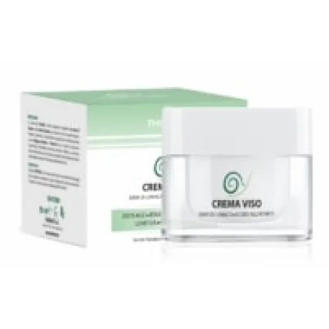 Thotale Crema Viso Bava Lumaca Thotale Crema Viso Bava Lumaca