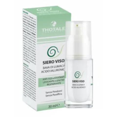 Thotale Siero Bava Lumaca 30ml