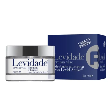 LEVIDADE CREMA 50ML