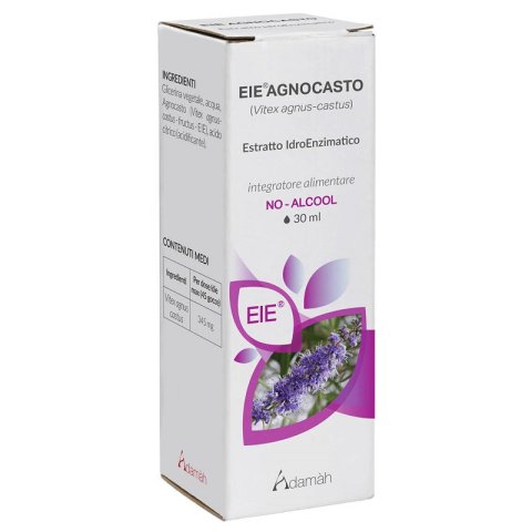 EIE AGNOCASTO Gtt 30ml EIE AGNOCASTO Gtt 30ml