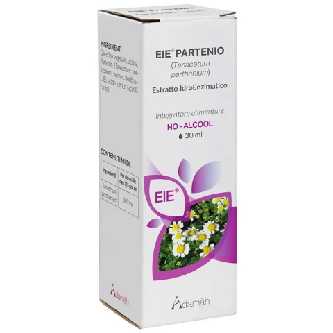 EIE PARTENIO Gtt 30ml EIE PARTENIO Gtt 30ml