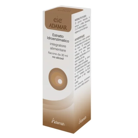 EIE ADAMAR Gtt 30ml
