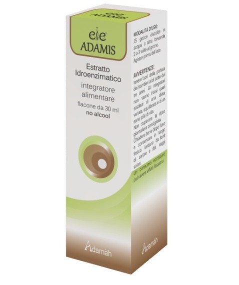 EIE ADAMIS Gtt 30ml