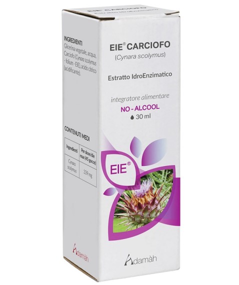 EIE CARCIOFO 30ML