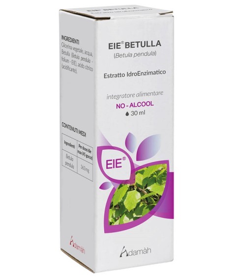 EIE BETULLA 30ML