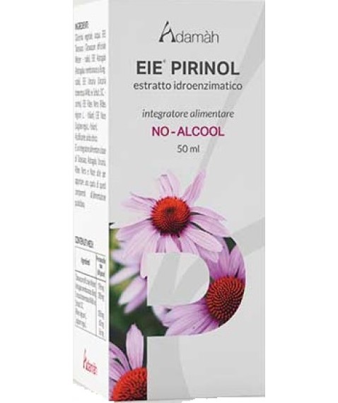 EIE PIRINOL GOCCE 50ML