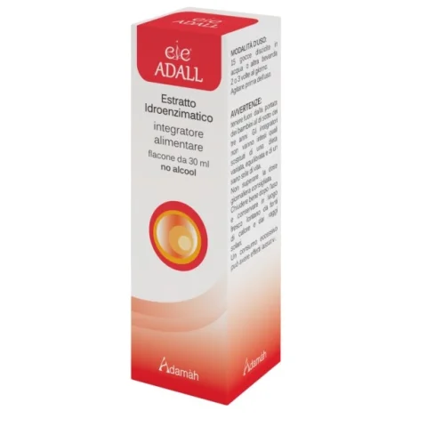 EIE ADALL 30ML EIE ADALL 30ML