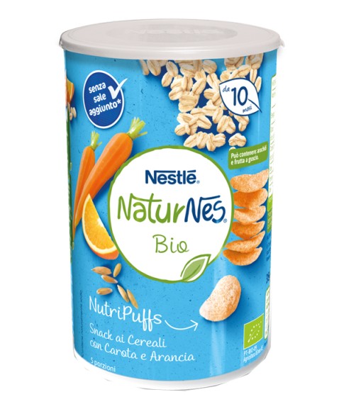 NESTLE' NATURNES NUTR CARO/ARA