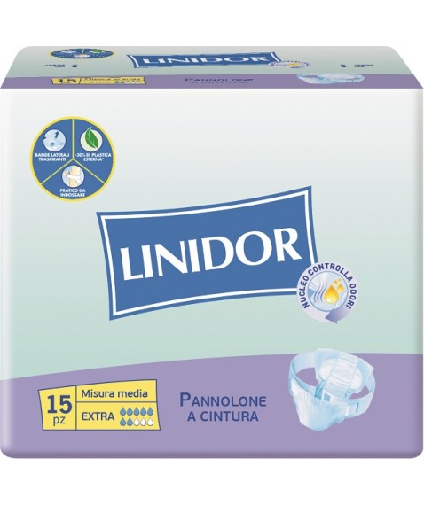 LINIDOR PAN CINT EXT M 15PZ 1774