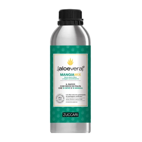ALOEVERA2 MANGIAMIX 1000ML ALOEVERA2 MANGIAMIX 1000ML