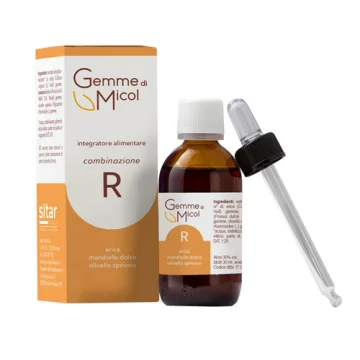 GEMME DI MICOL R 30ML NF