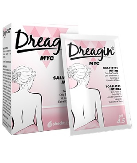 DREAGIN MYC Salv.Intime 10pz