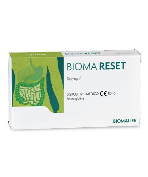 BIOMARESET 15Cps