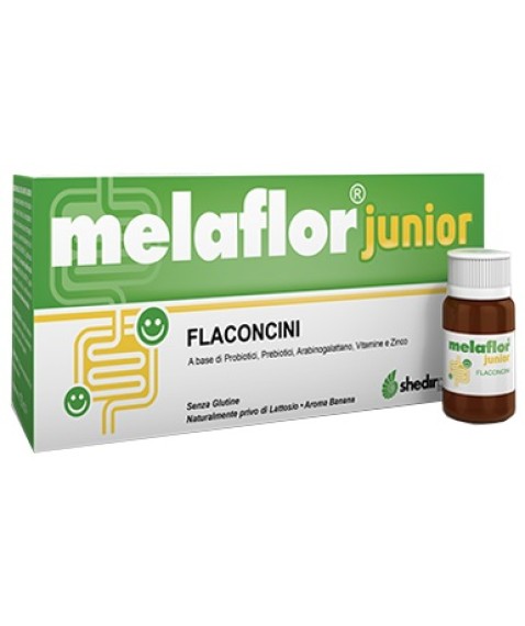 MELAFLOR JUNIOR 12FL 10ML