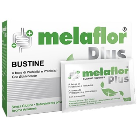 MELAFLOR PLUS 10BUST MELAFLOR PLUS 10BUST