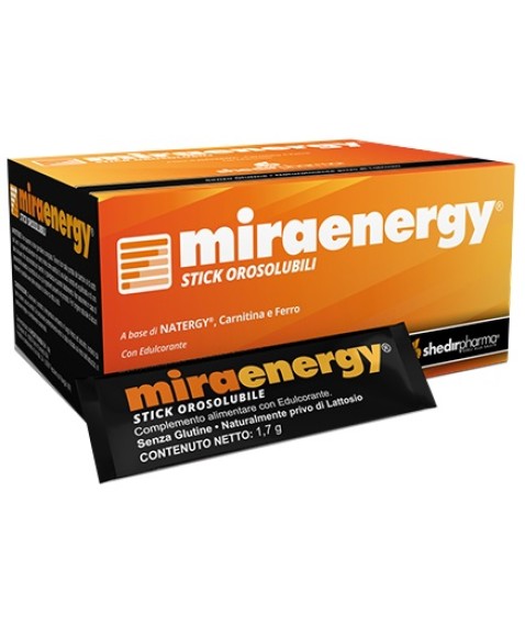 MIRAENERGY 20STICK