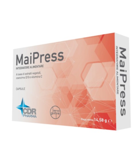 MAIPRESS 30CPS