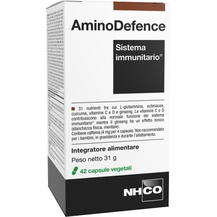 AMINODEFENCE 42CPS