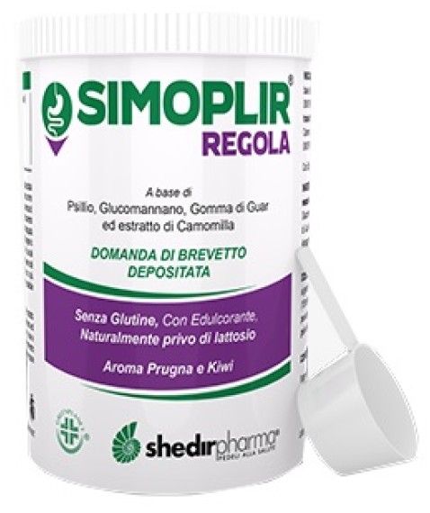 SIMOPLIR REGOLA POLVERE 140G