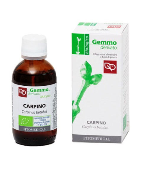 CARPINO MG BIO 50ML