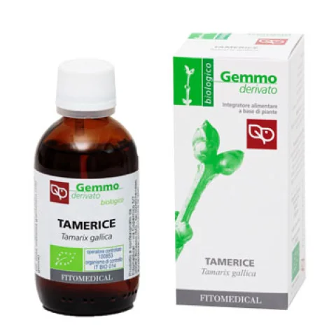 TAMERICE MG 50ML BIO TAMERICE MG 50ML BIO