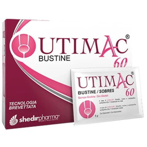UTIMAC 60 14BUST UTIMAC 60 14BUST