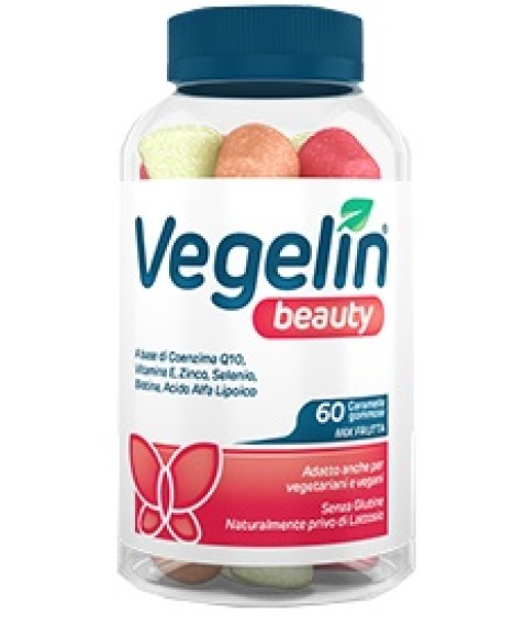 VEGELIN BEAUTY 60CARAM GOMM