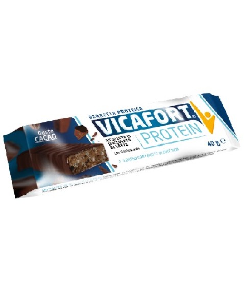 VICAFORT PROTEIN BARRETTE 210G