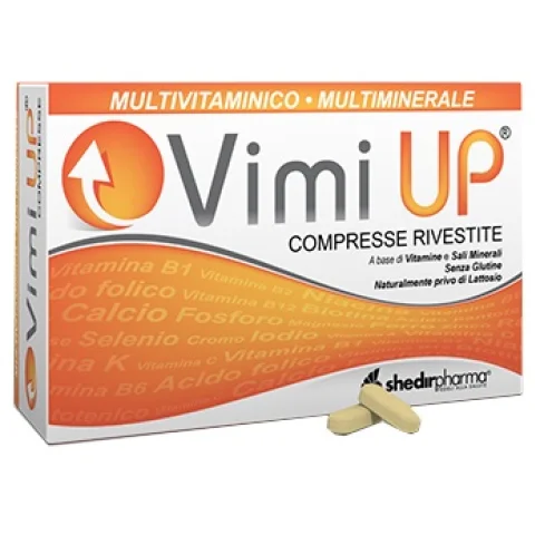 VIMI UP 30CPR