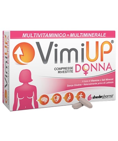 VIMI UP Donna 30 Cpr
