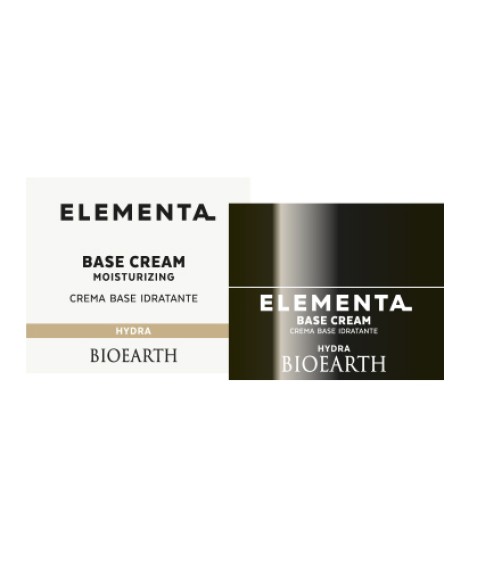 ELEMENTA CREMA BASE HYDRA 50ML