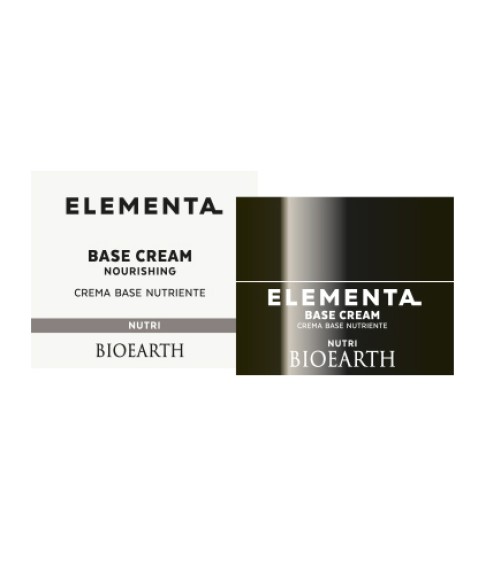 ELEMENTA CREMA BASE NUTRI 50ML