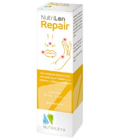 NUTRILEN REPAIR 10ML